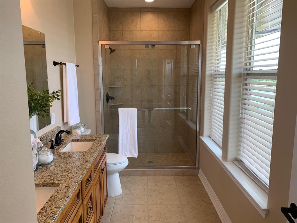 Castle Hills Quarters At The Shop - Residential Lease