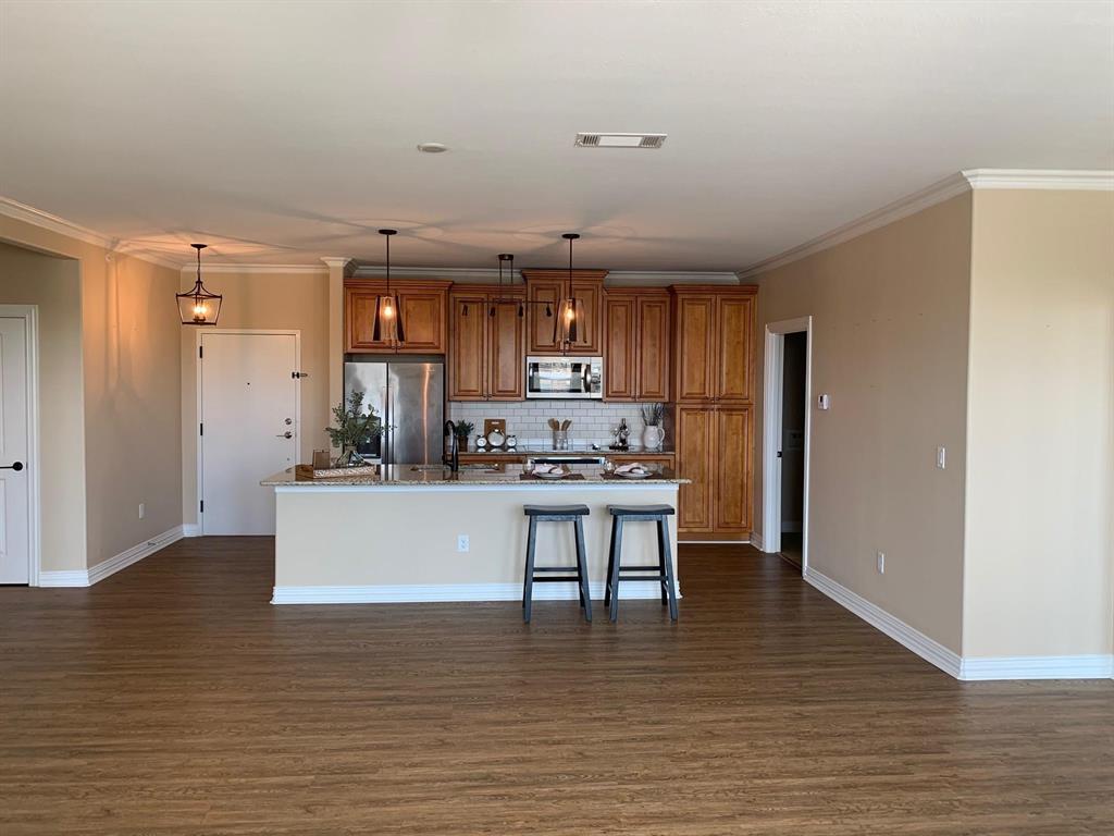 Castle Hills Quarters At The Shop - Residential Lease