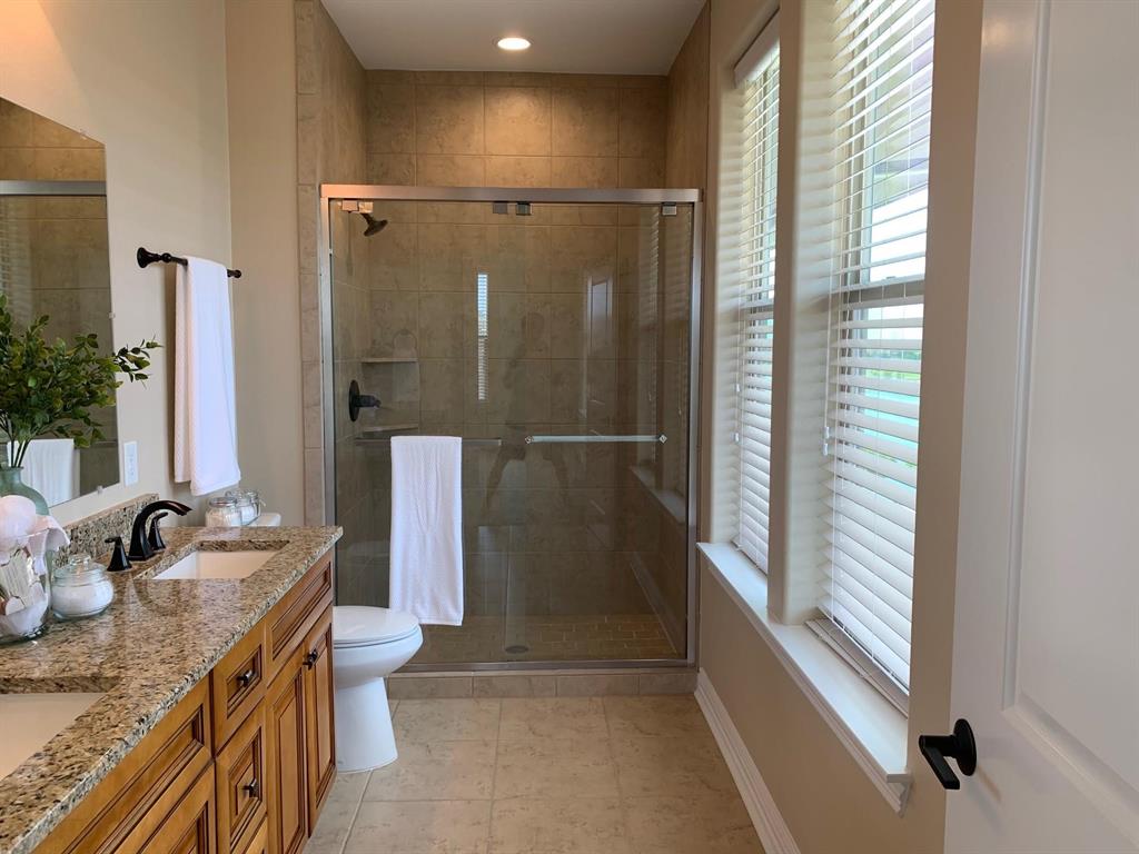 Castle Hills Quarters At The Shop - Residential Lease