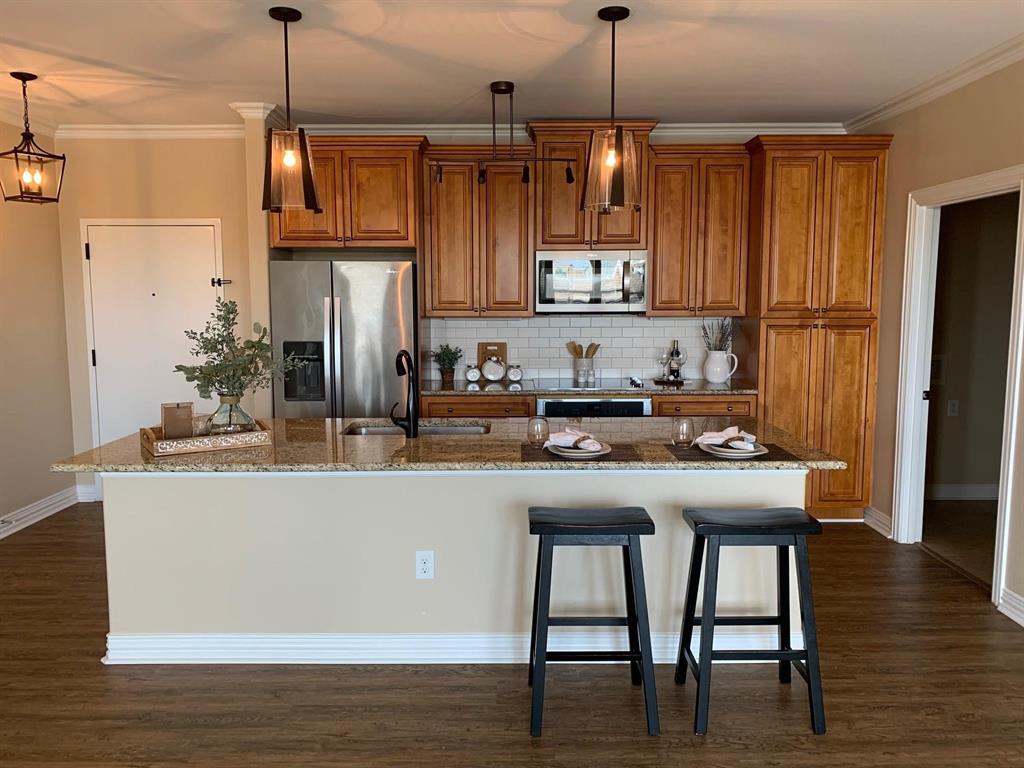 Castle Hills Quarters At The Shop - Residential Lease