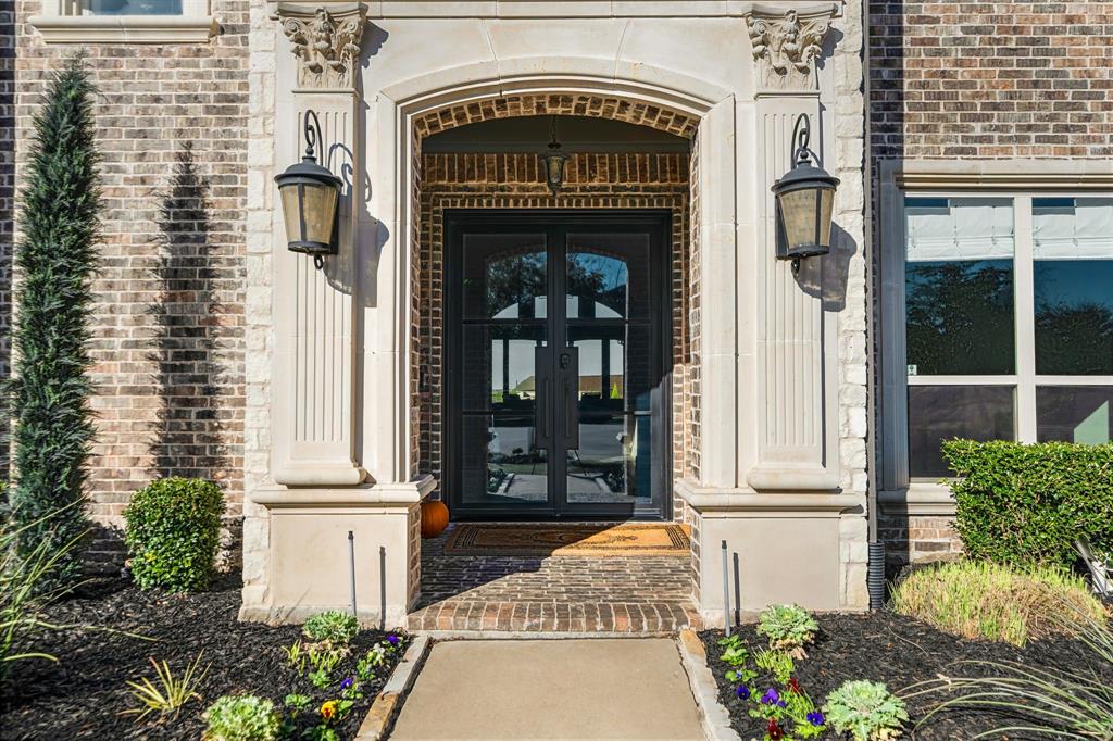 1400 Buckskin Trail