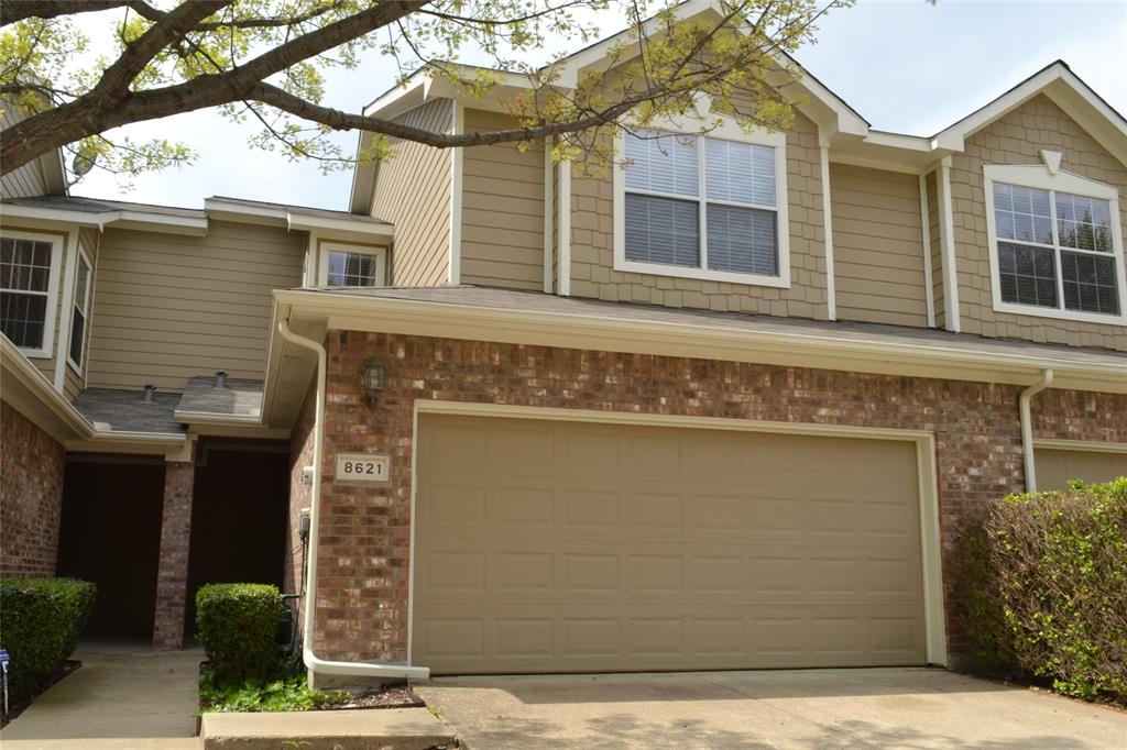 Pasquinellis Hidden Creek #2 - Residential Lease