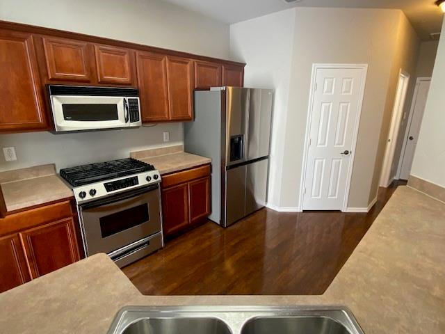 Pasquinellis Hidden Creek #2 - Residential Lease