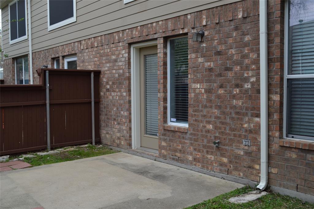 Pasquinellis Hidden Creek #2 - Residential Lease