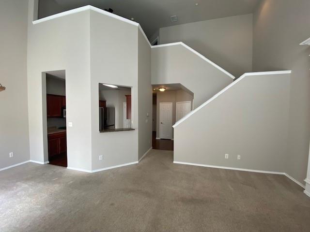 Pasquinellis Hidden Creek #2 - Residential Lease