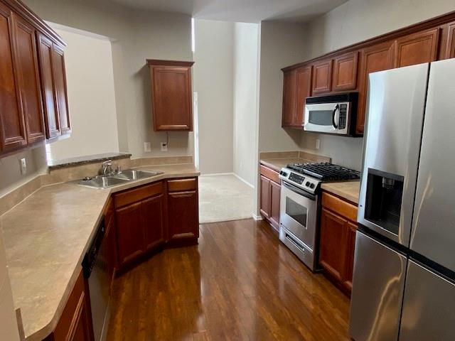 Pasquinellis Hidden Creek #2 - Residential Lease