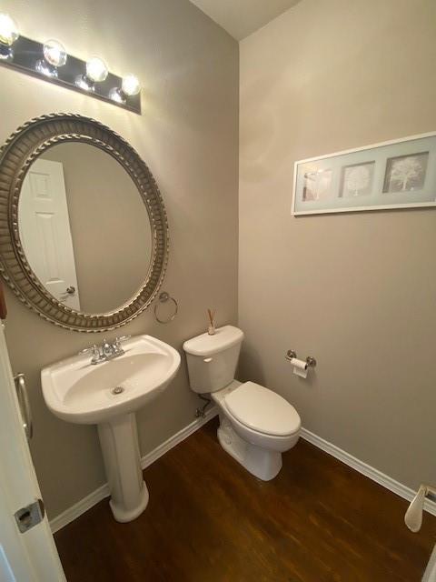 Pasquinellis Hidden Creek #2 - Residential Lease