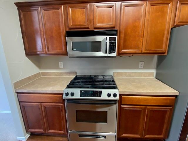 Pasquinellis Hidden Creek #2 - Residential Lease