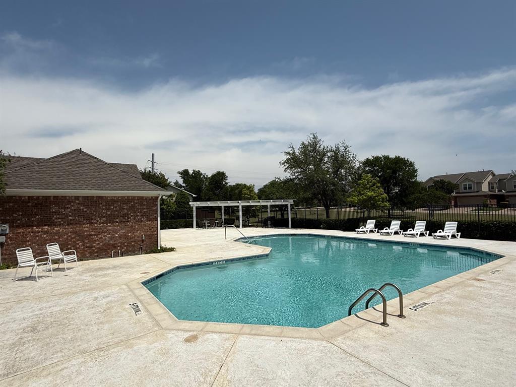 Pasquinellis Hidden Creek #2 - Residential Lease