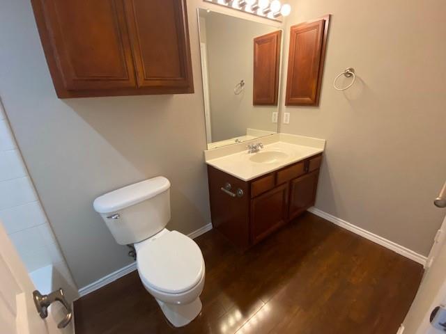 Pasquinellis Hidden Creek #2 - Residential Lease