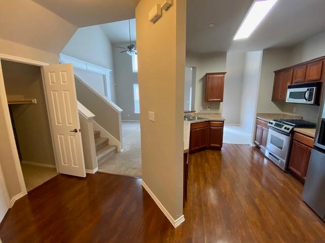 Pasquinellis Hidden Creek #2 - Residential Lease