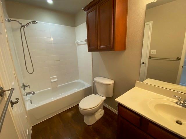 Pasquinellis Hidden Creek #2 - Residential Lease