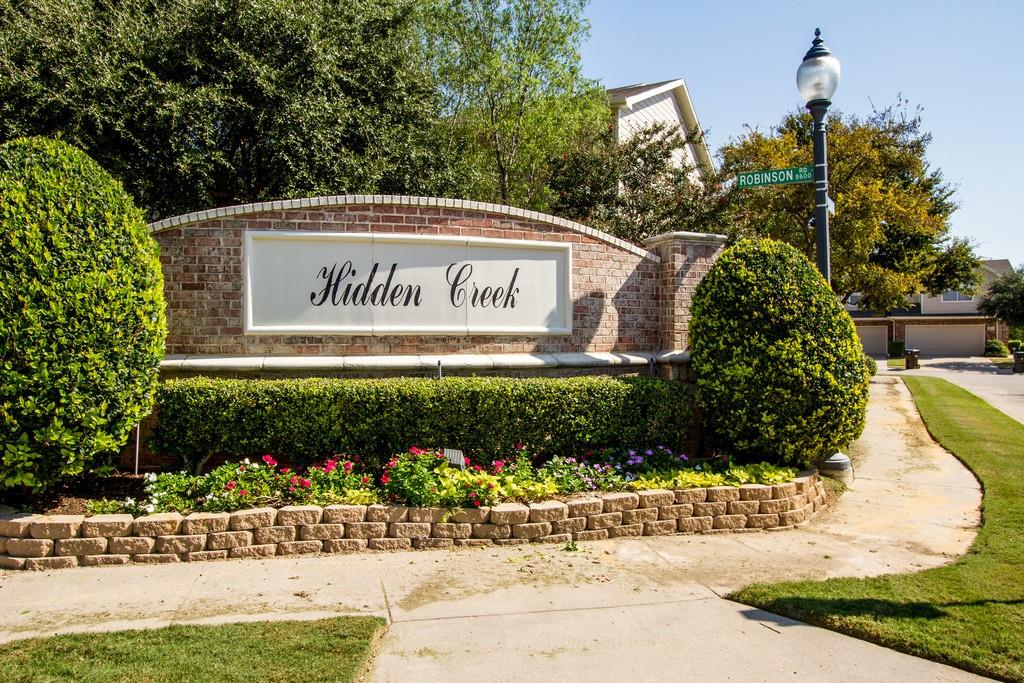 Pasquinellis Hidden Creek #2 - Residential Lease