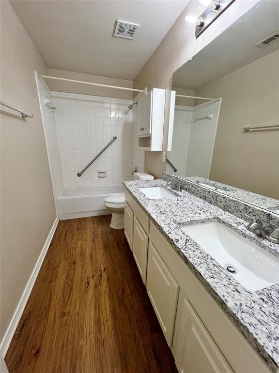 Cypress Point Estate Ph V - Residential Lease