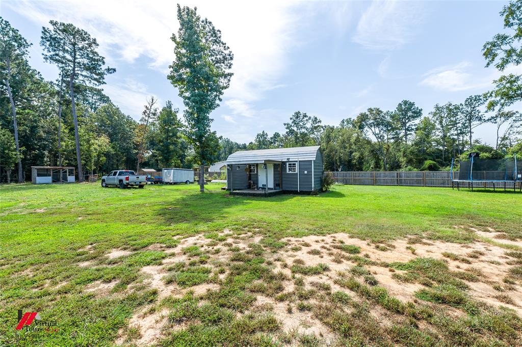 Pecan Farms - Residential