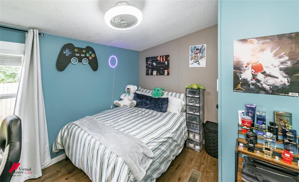 Pecan Farms - Residential