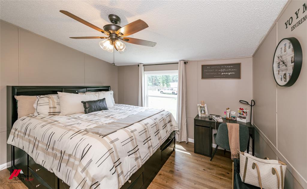 Pecan Farms - Residential