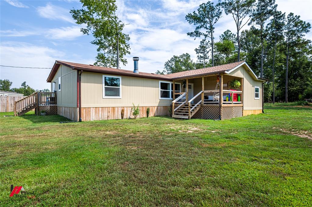 14631 Pecan Road