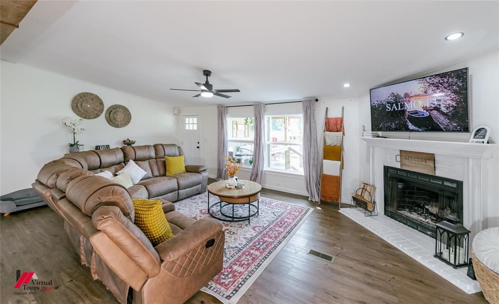 14631 Pecan Road
