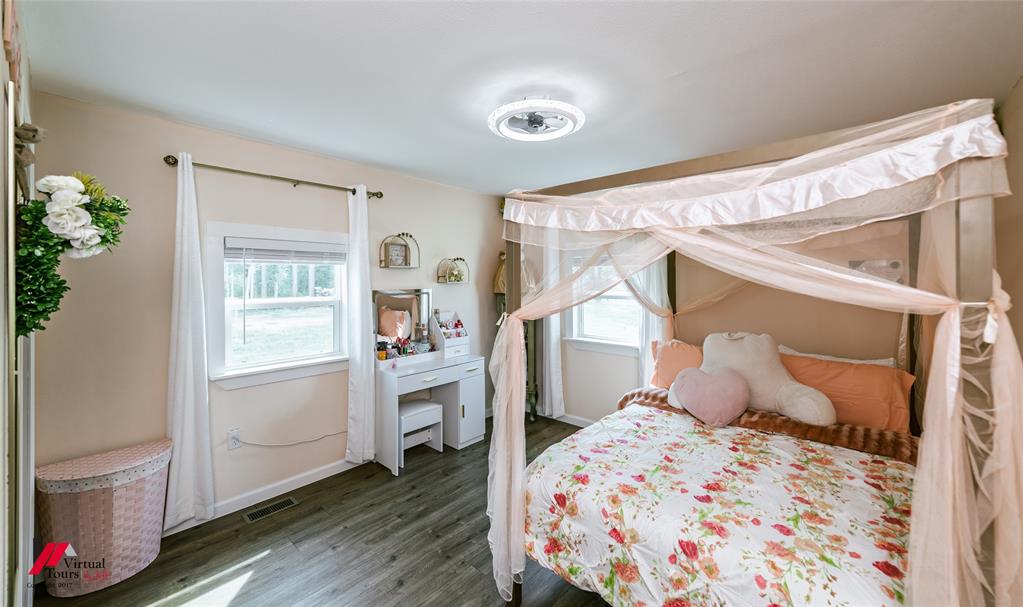 Pecan Farms - Residential