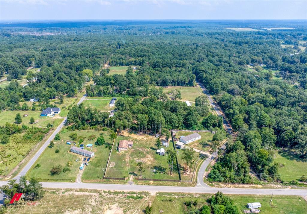 Pecan Farms - Residential