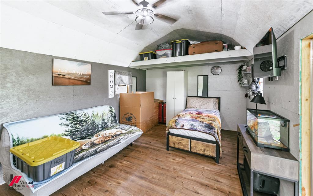 Pecan Farms - Residential