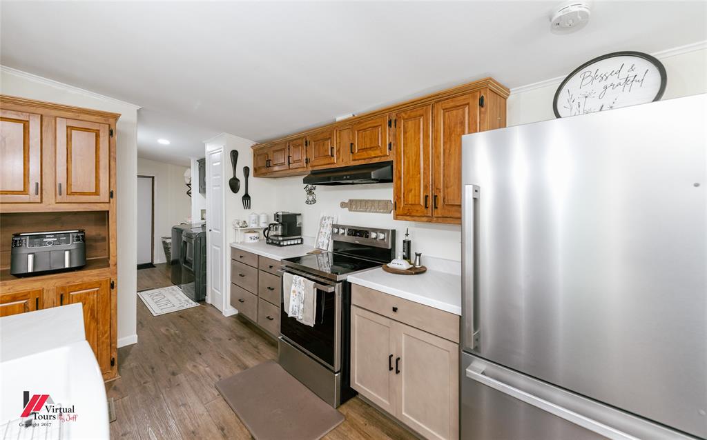 Pecan Farms - Residential