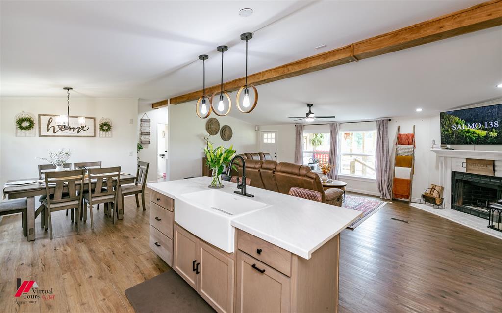 Pecan Farms - Residential