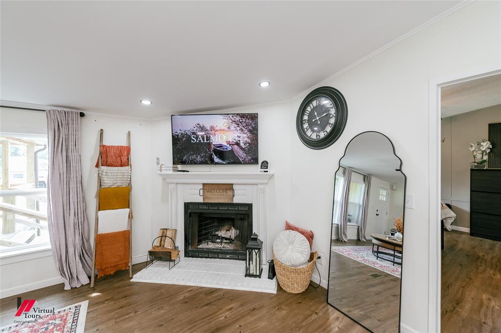 Pecan Farms - Residential