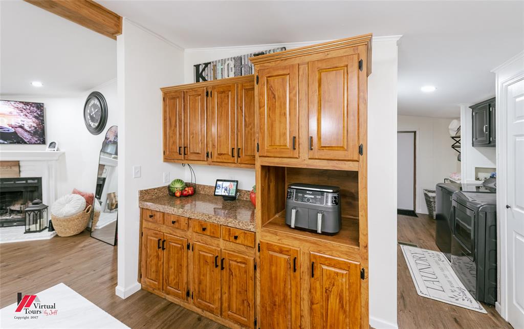 Pecan Farms - Residential