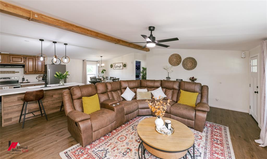 Pecan Farms - Residential