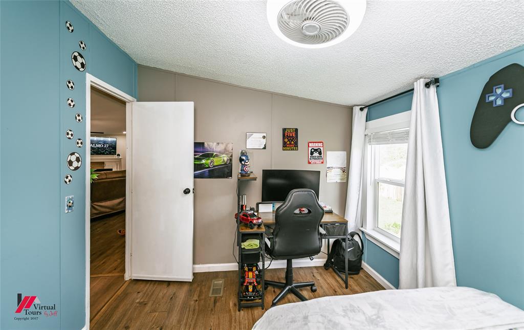 Pecan Farms - Residential