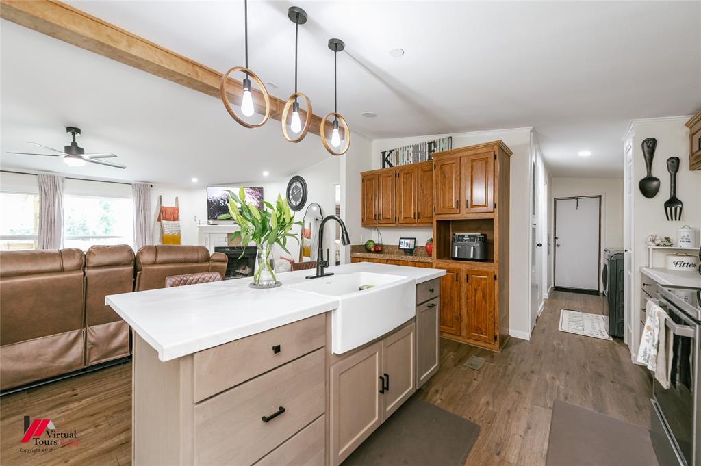 Pecan Farms - Residential