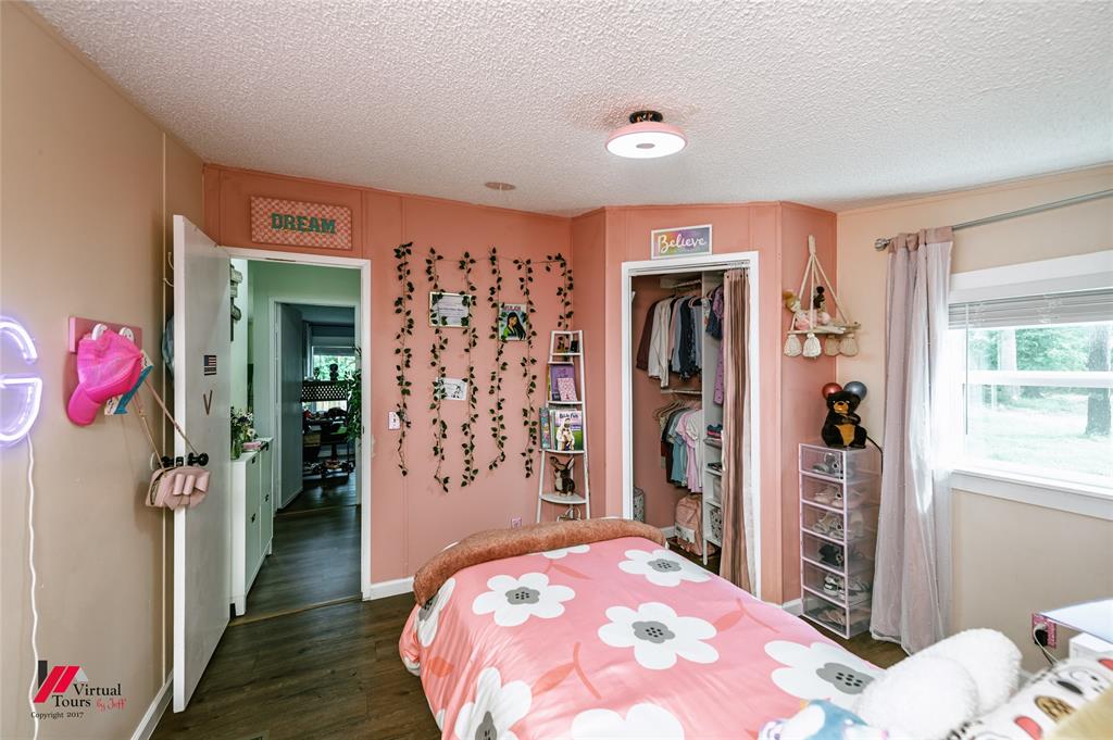 Pecan Farms - Residential