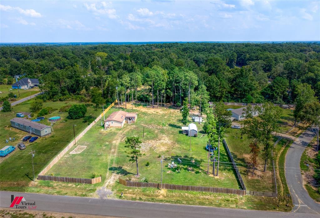 Pecan Farms - Residential