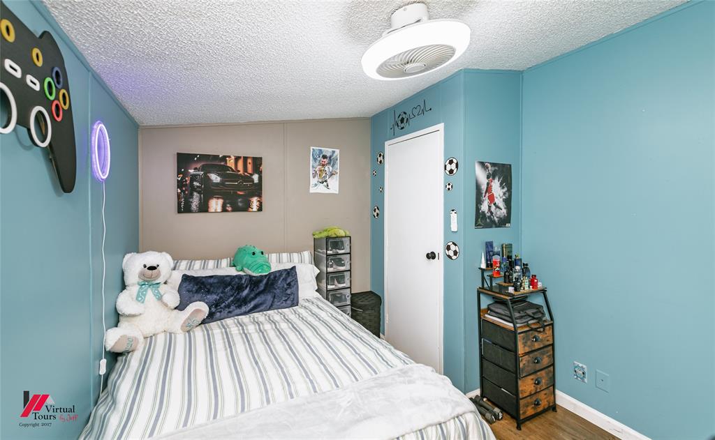 Pecan Farms - Residential