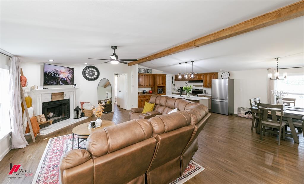 Pecan Farms - Residential