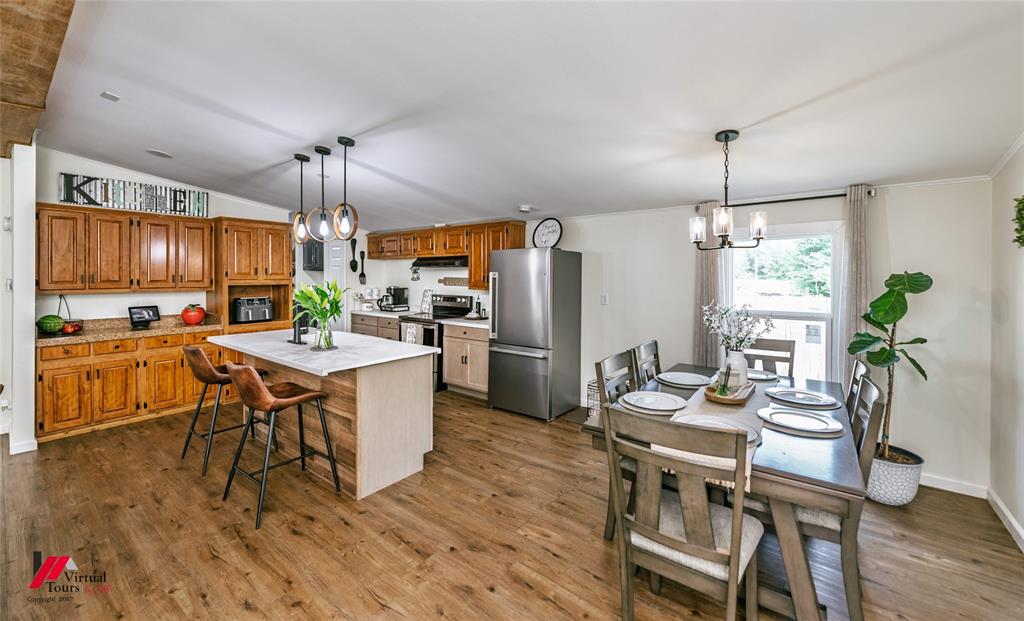 Pecan Farms - Residential