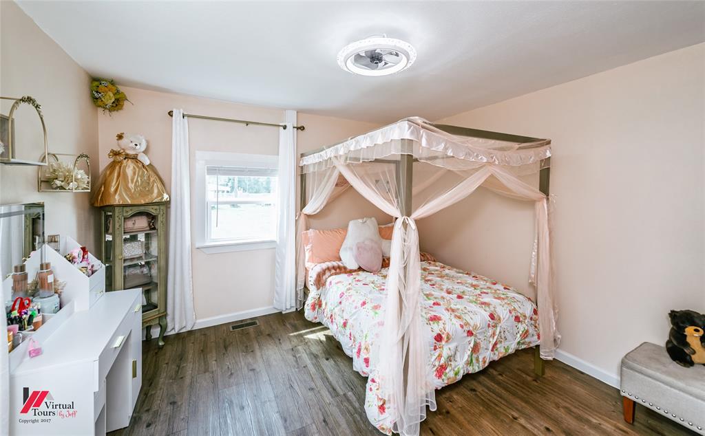 Pecan Farms - Residential