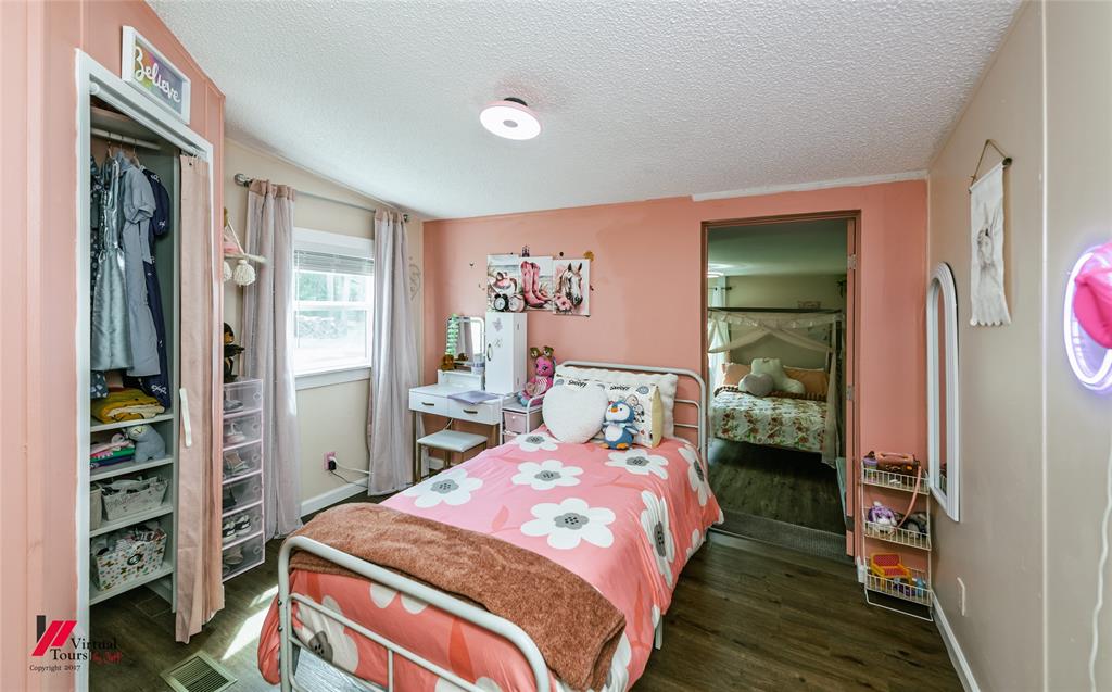 Pecan Farms - Residential