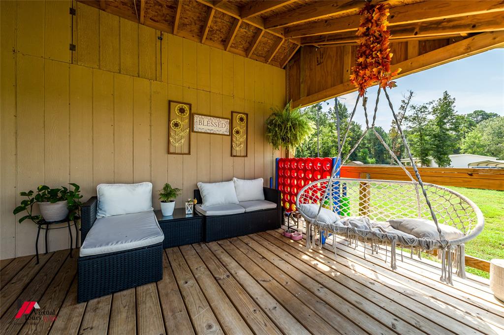 14631 Pecan Road