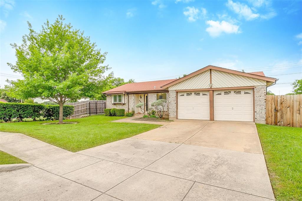 6409 N Stardust Drive
