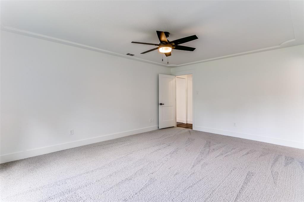 Oak Creek Estate Grapevine - Residential