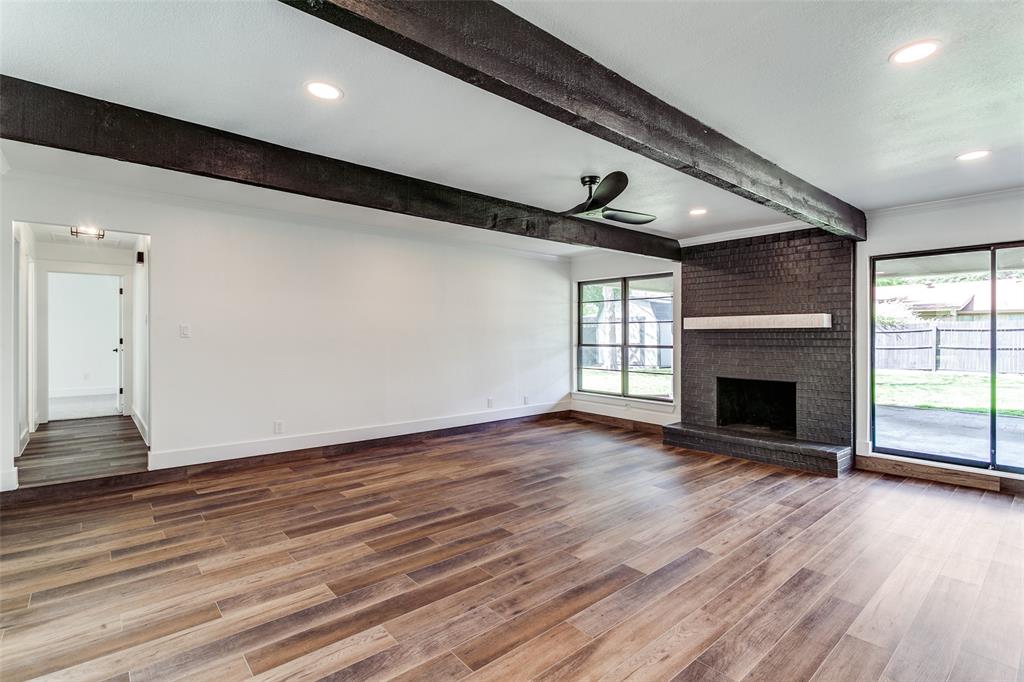 Oak Creek Estate Grapevine - Residential