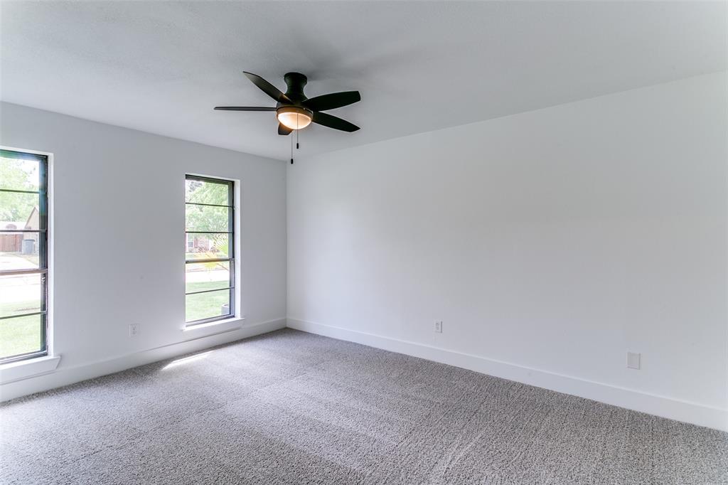 Oak Creek Estate Grapevine - Residential