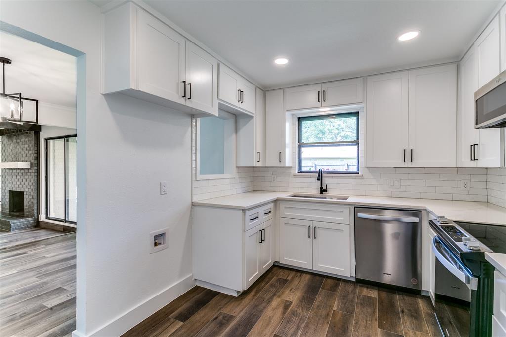 Oak Creek Estate Grapevine - Residential