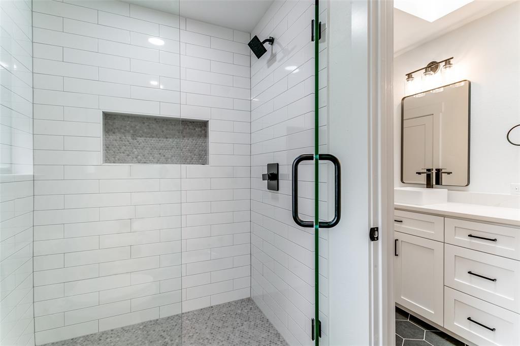 Oak Creek Estate Grapevine - Residential