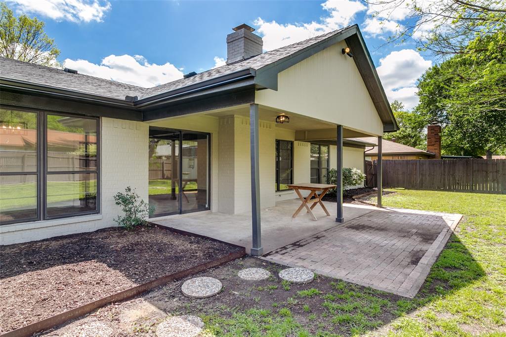 Oak Creek Estate Grapevine - Residential