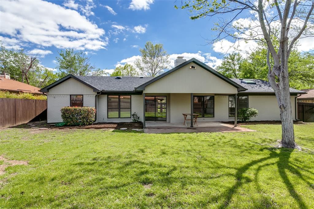 Oak Creek Estate Grapevine - Residential