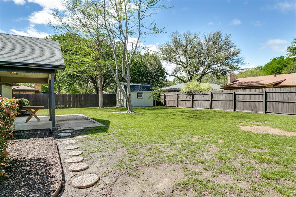 Oak Creek Estate Grapevine - Residential